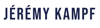 logo du site jeremy kampf
