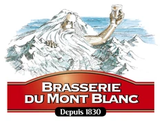 Logo Brasserie du Mont Blanc