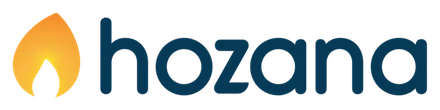 Logo Hozana