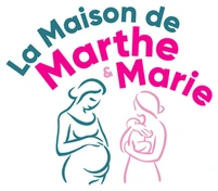 Logo La Maison de Marthe & Marie