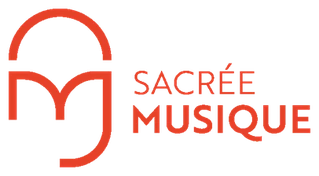 Logo Sacrée Musique