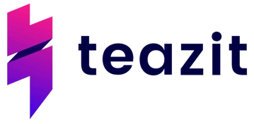 Logo Teazit